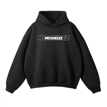 Moonlez M HOODIE