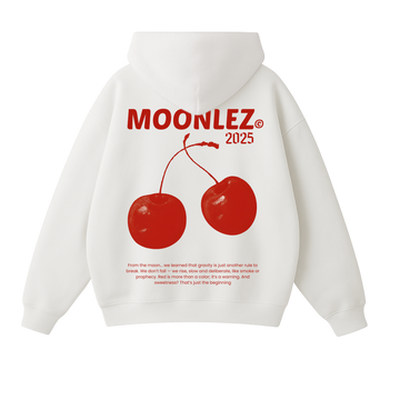Moonlez Cherry HOODIE