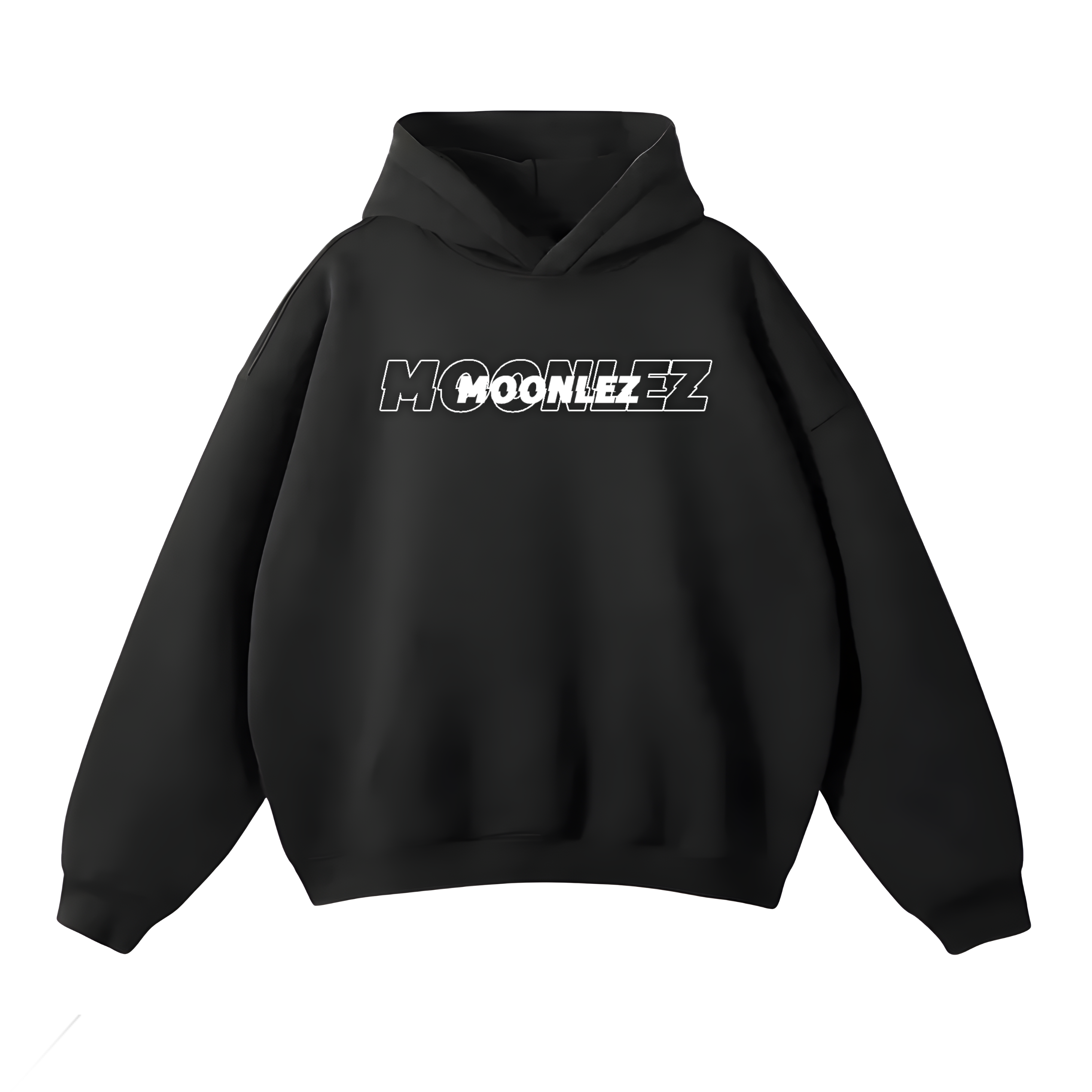 Moonlez M HOODIE
