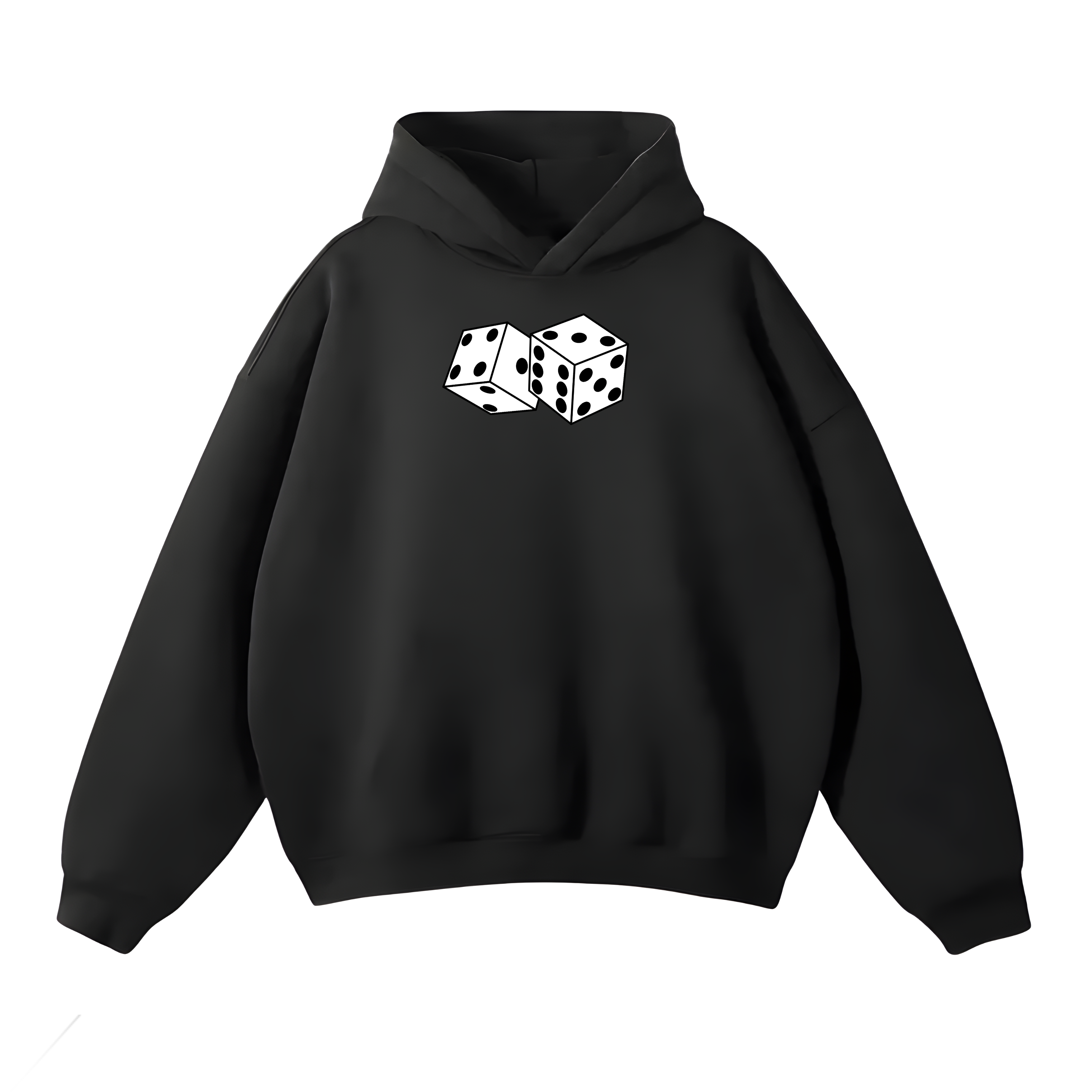 Take The Risk HOODIE
