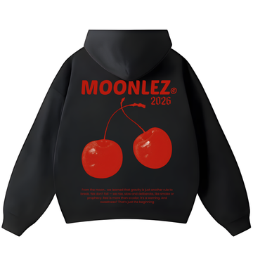 Moonlez Cherry HOODIE