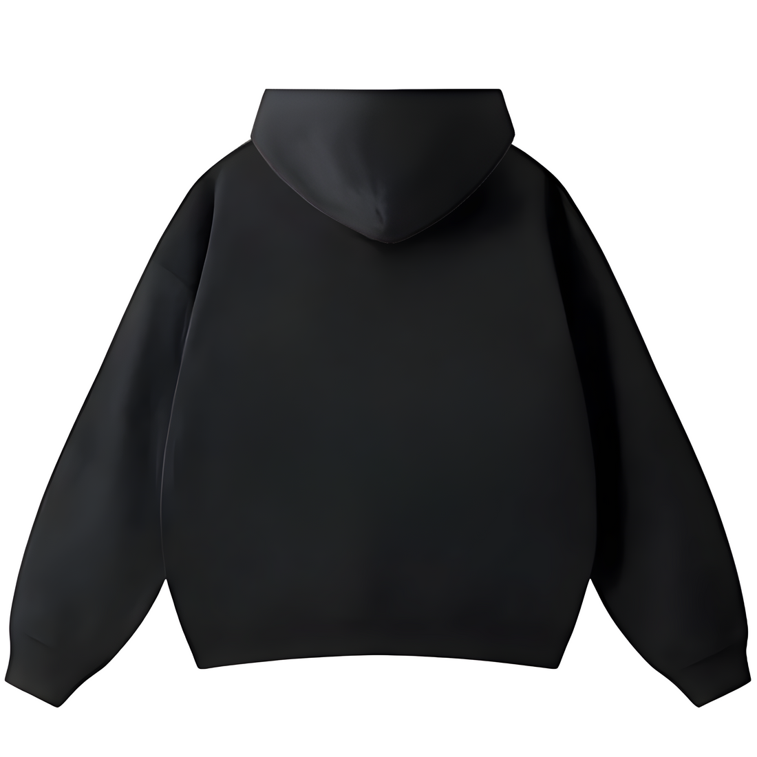 Moonlez M HOODIE