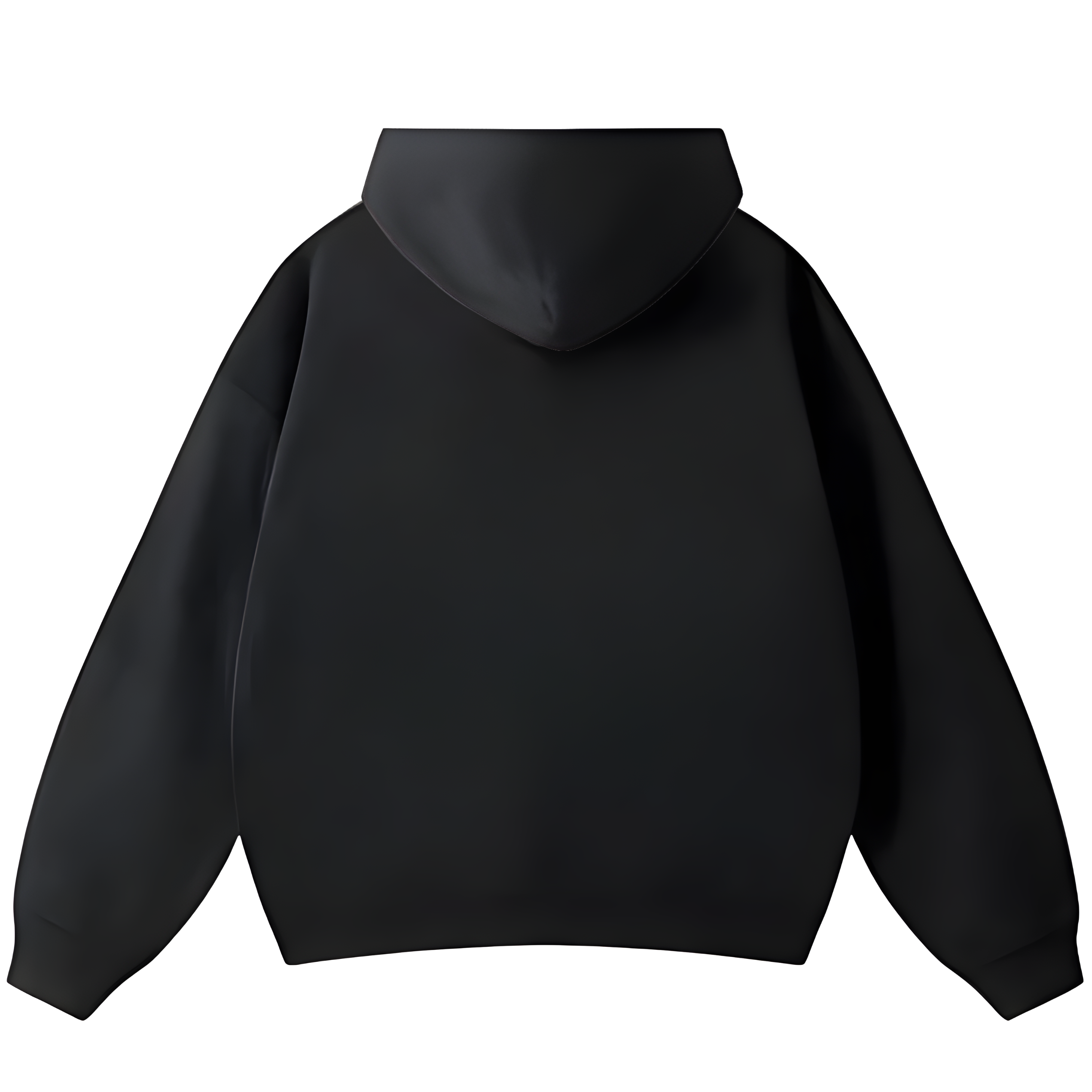 Moonlez M HOODIE