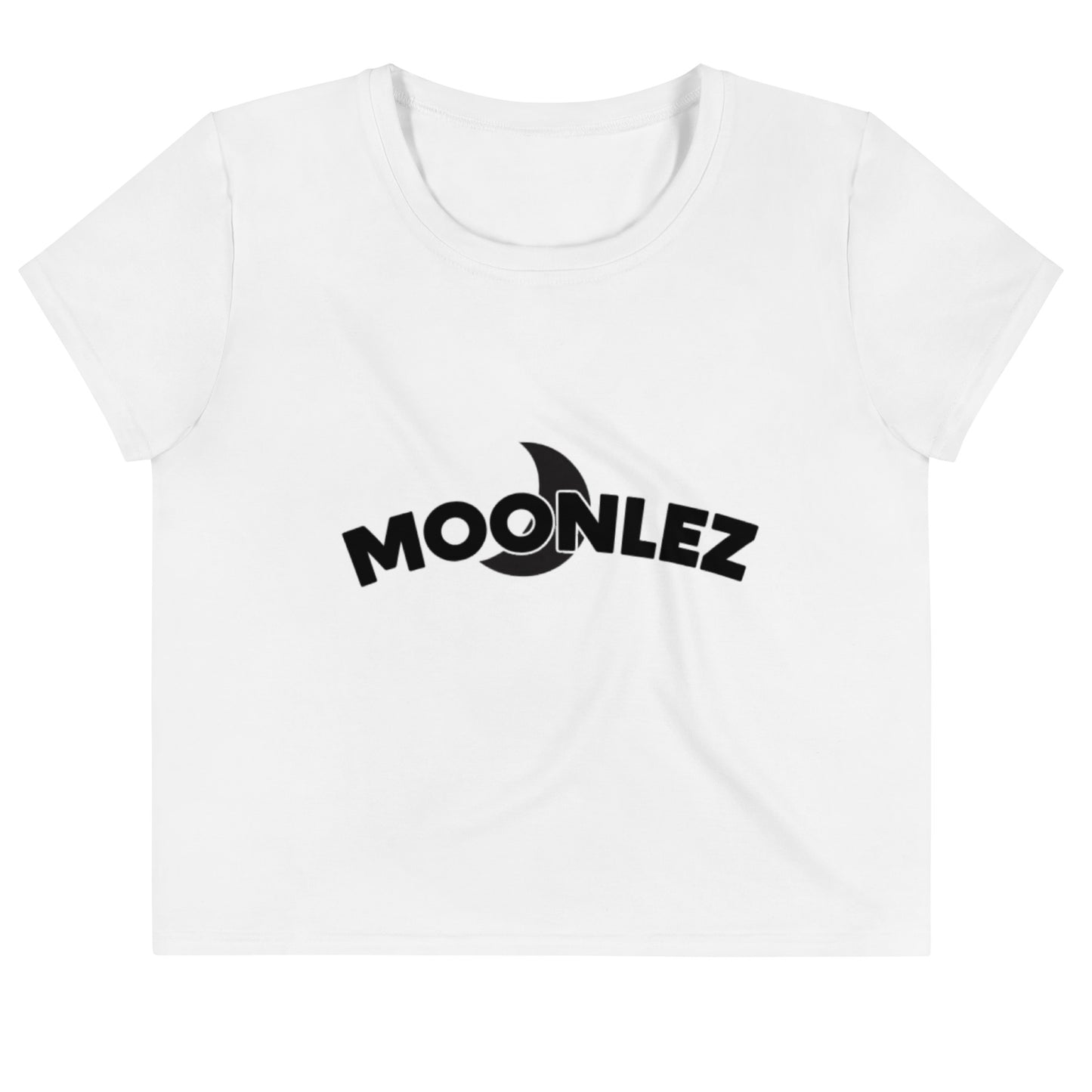 Moonlez v2 Crop Top | Women