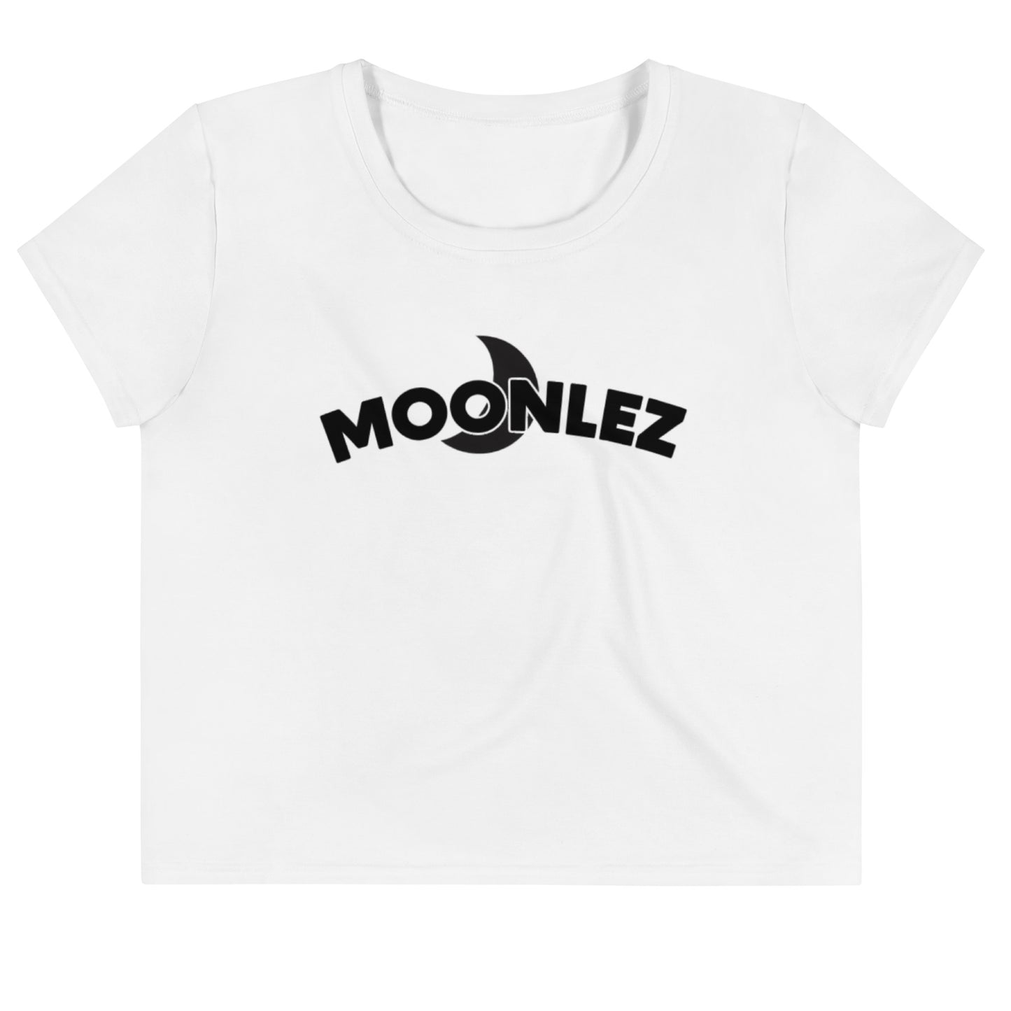 Moonlez v2 Crop Top | Women