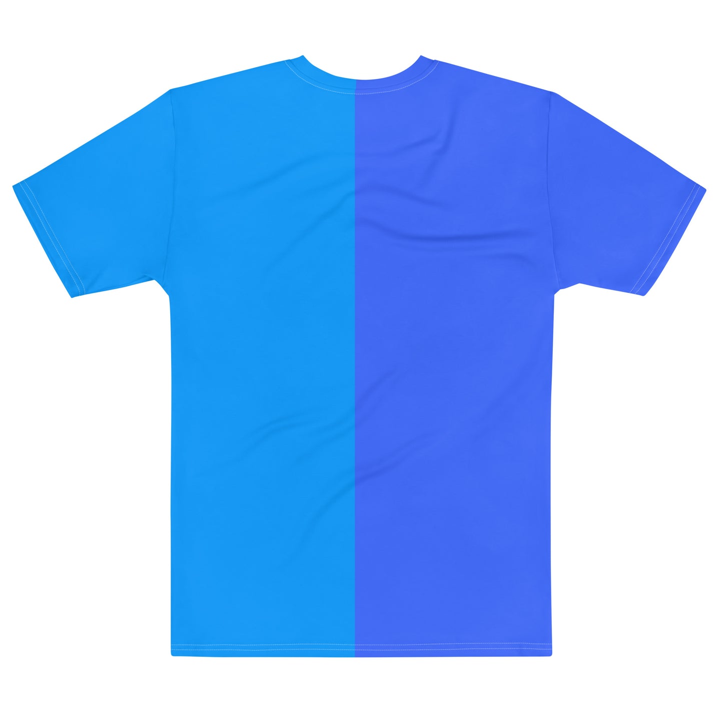 Moonlez Two Colored T-Shirt | Men