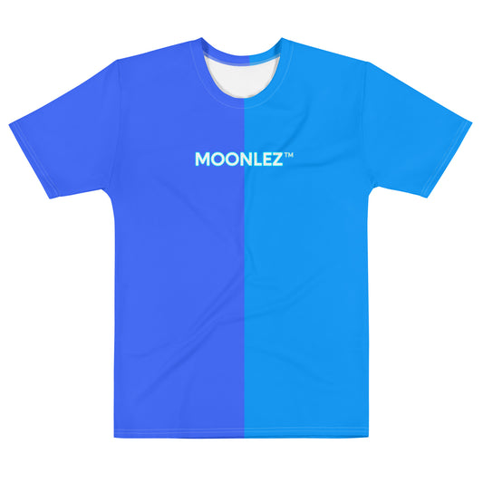 Moonlez Two Colored T-Shirt | Men