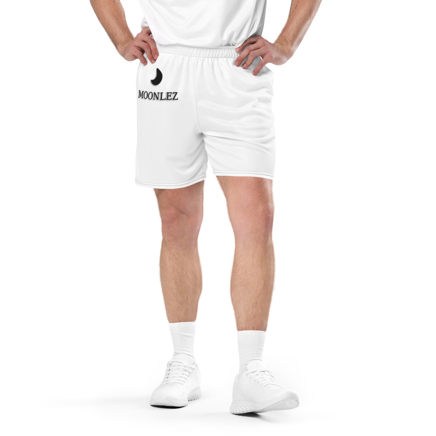 Moonlez Shorts | Men