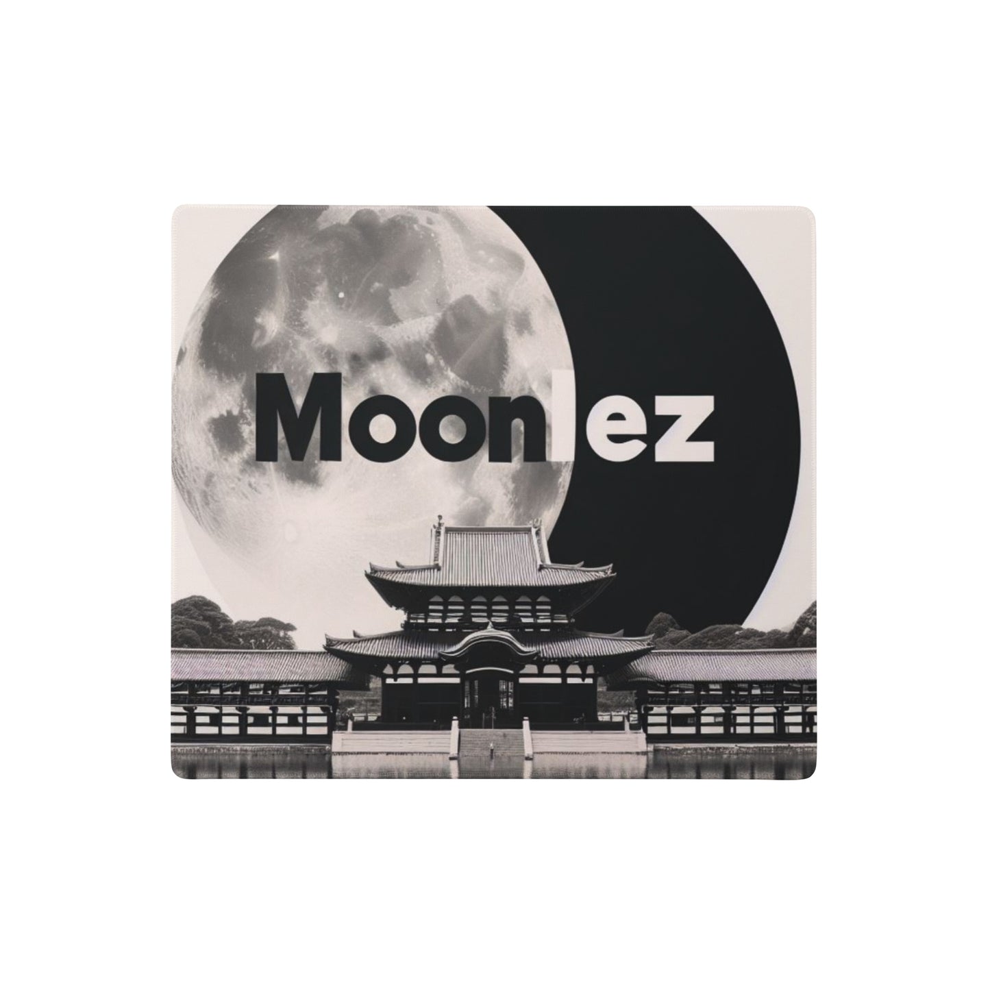 Moonlez c2 - Mousepad