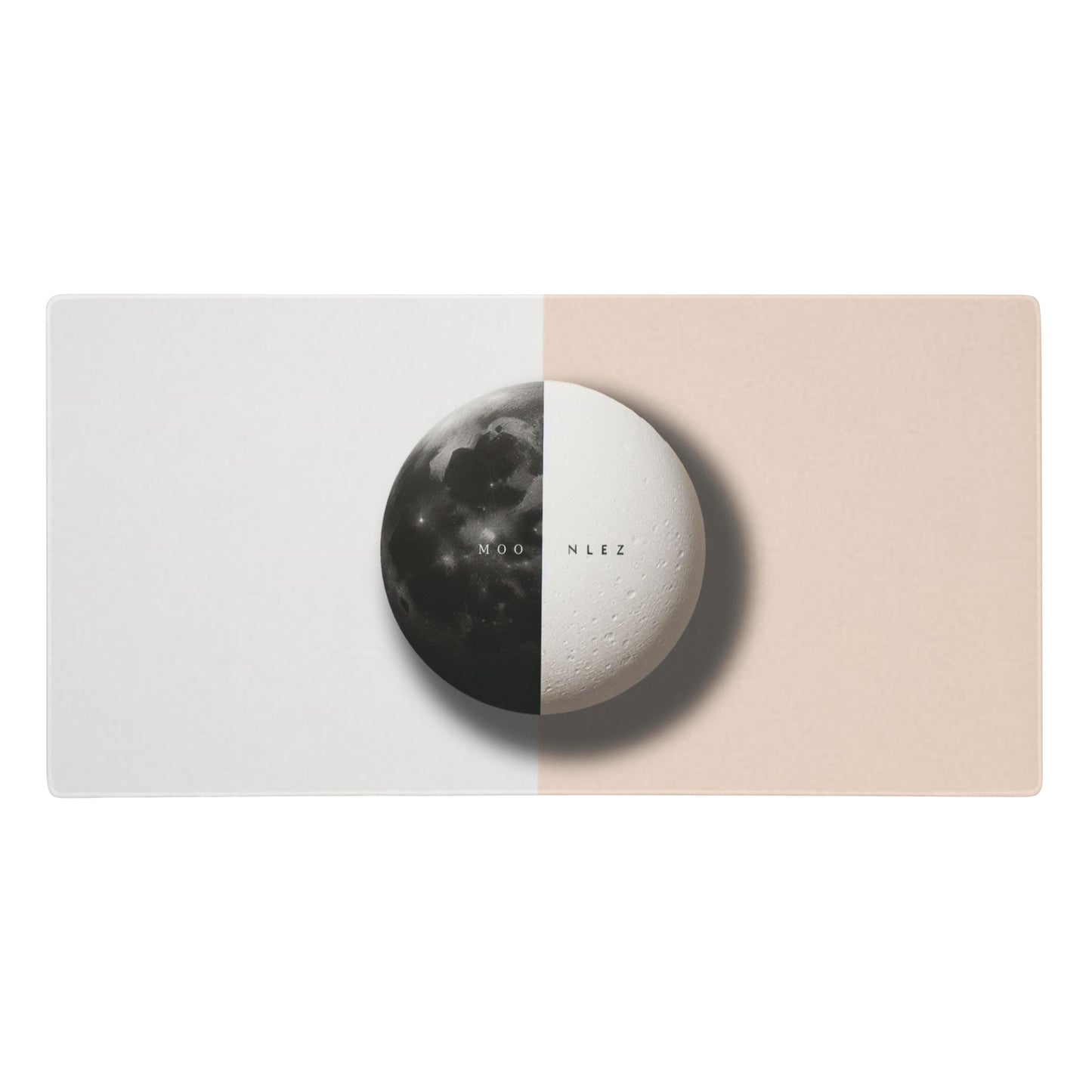 Moonlez - Mousepad