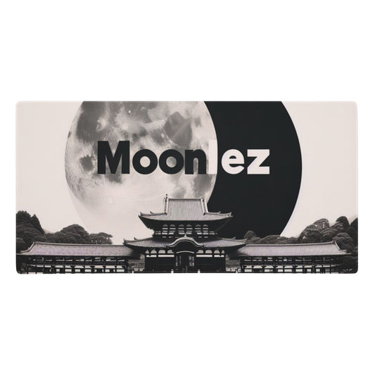 Moonlez c2 - Mousepad