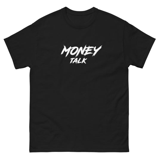 Money Talk T-Shirt | Men