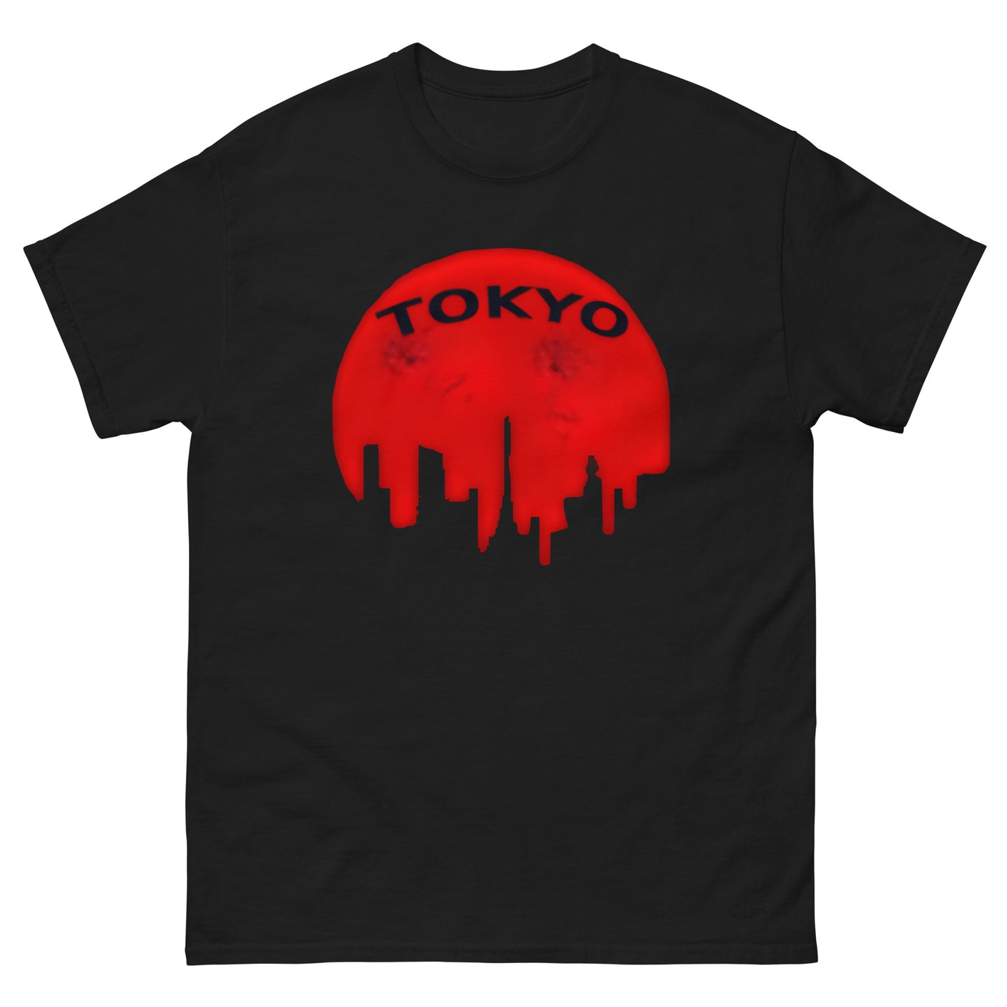 Tokyo T-Shirt | Men