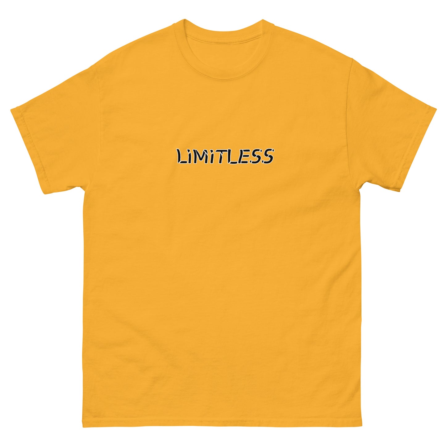 Limitless T-Shirt | Men