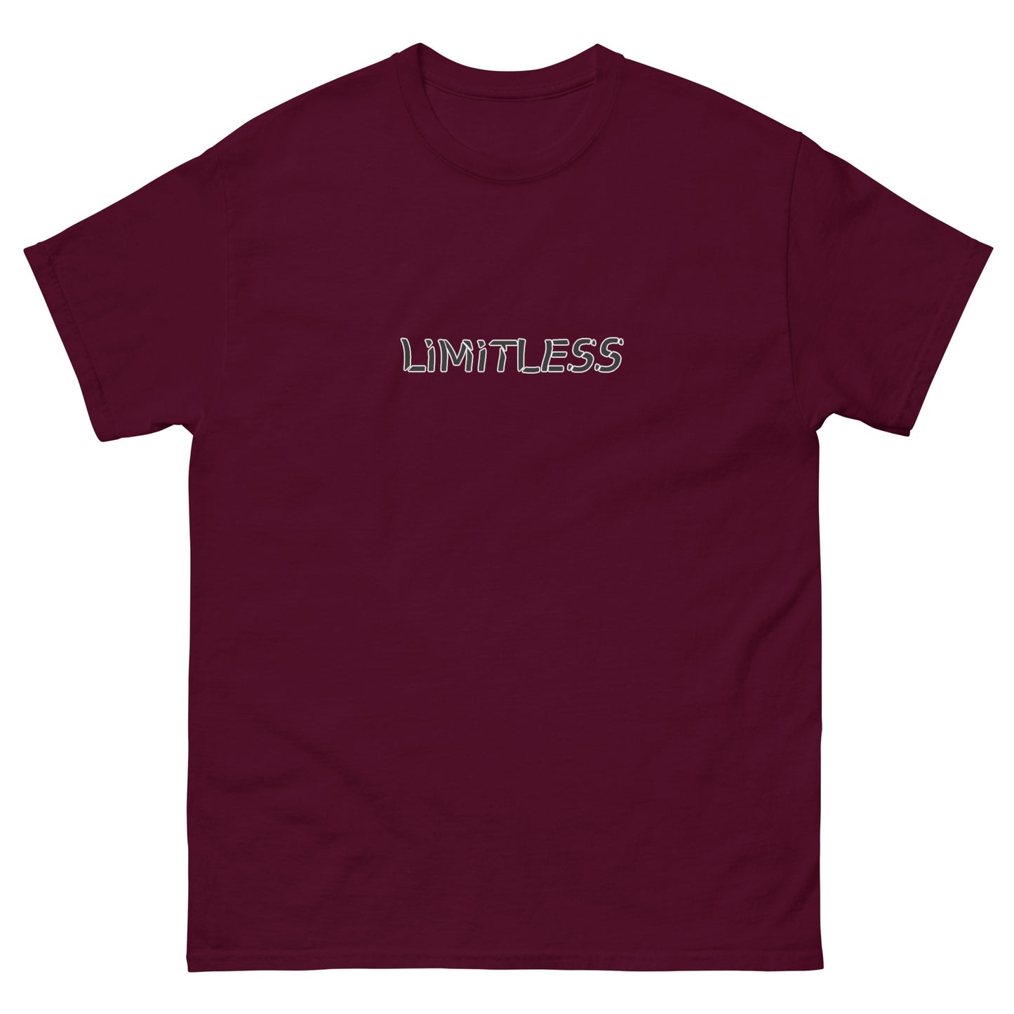 Limitless T-Shirt | Men