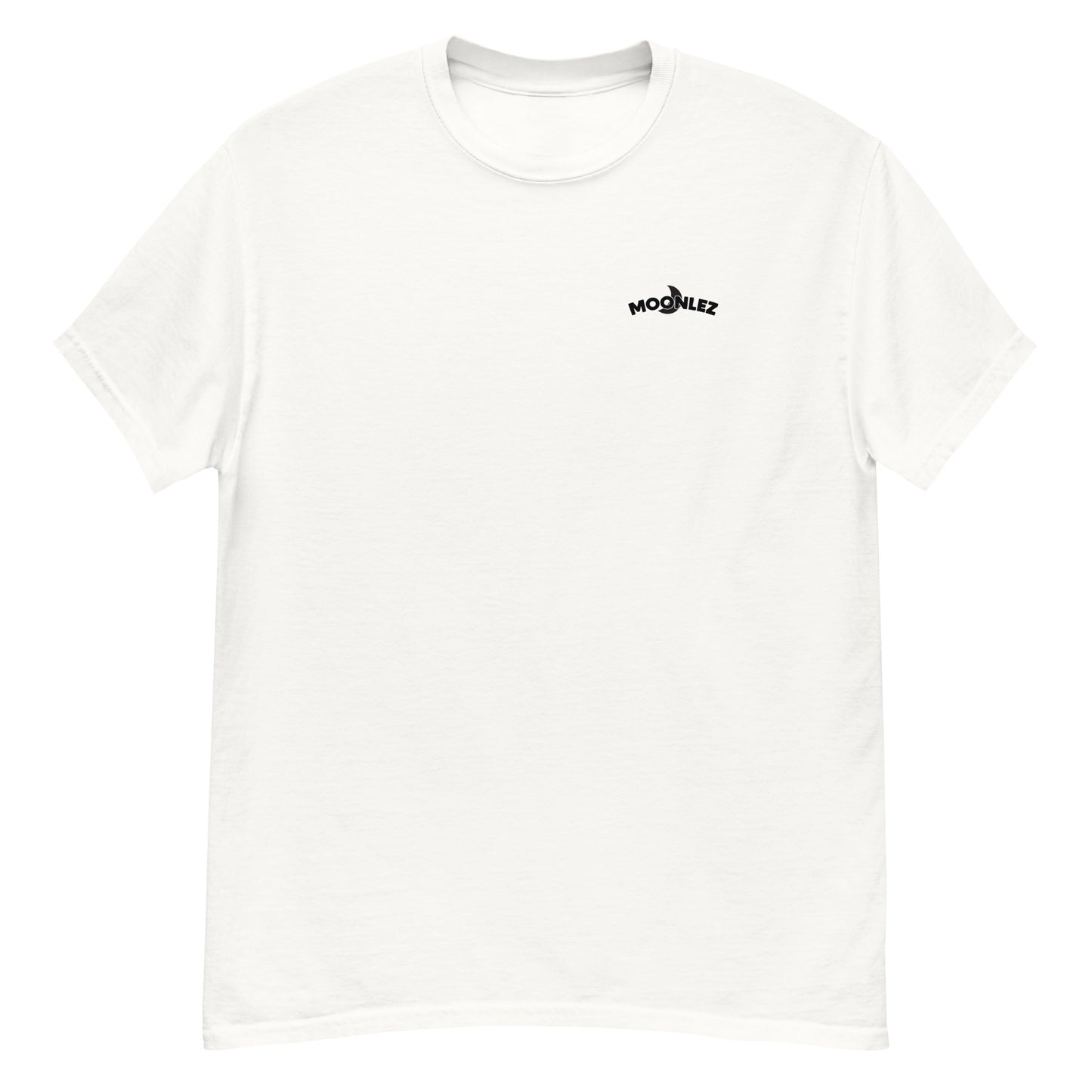 Moonlez v2c T-Shirt | Men