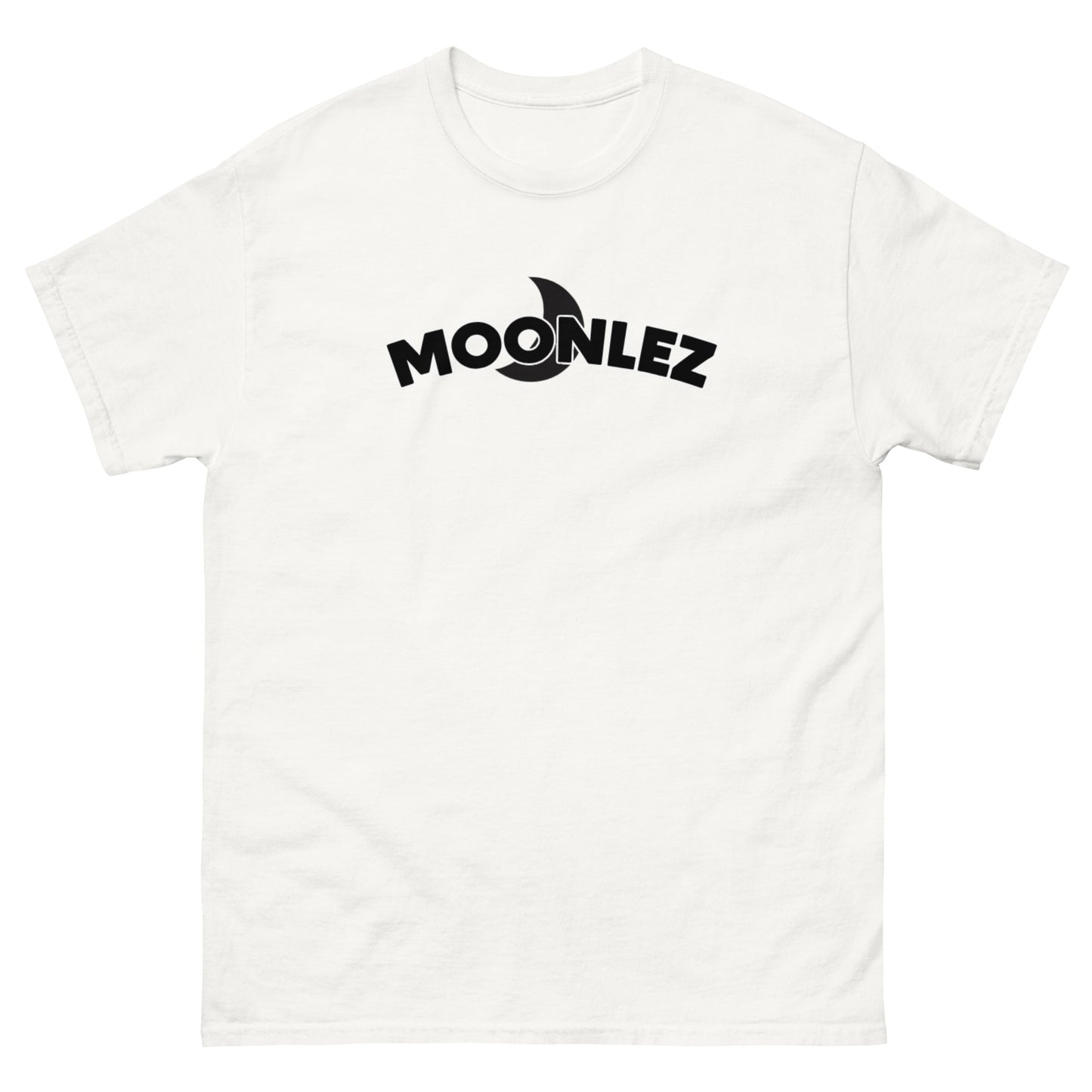 Moonlez v2 T-Shirt | Men