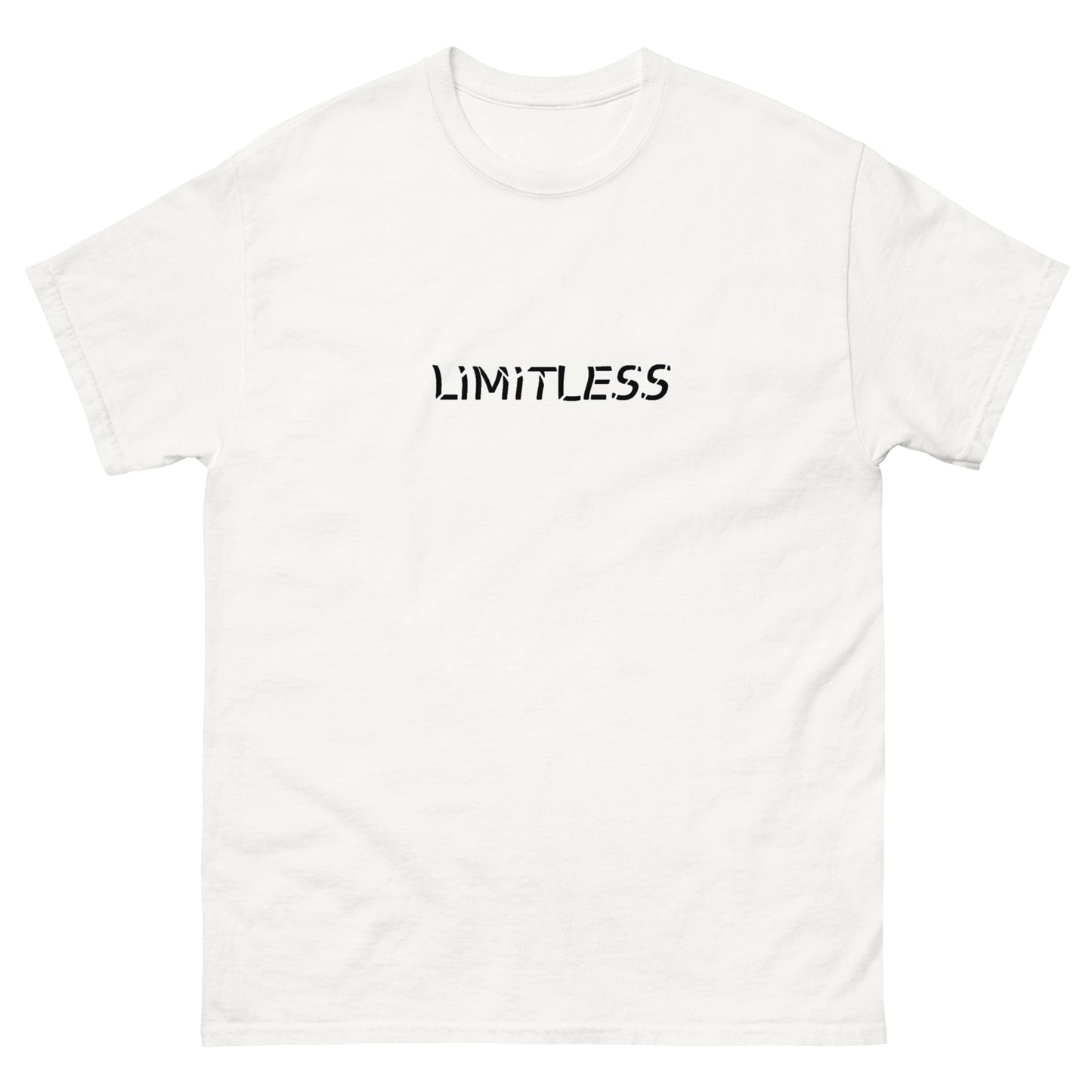 Limitless T-Shirt | Men