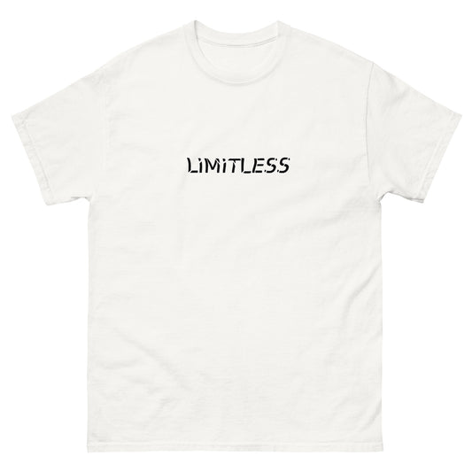 Limitless T-Shirt | Men