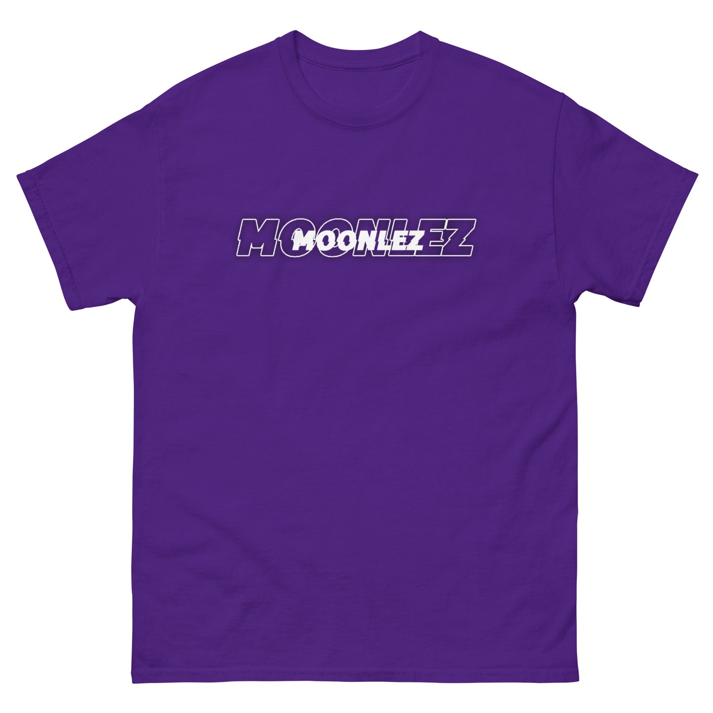 Moonlez M  T-shirt | Men