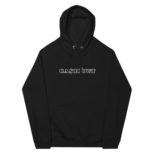 Cash Out Hoodie | Men