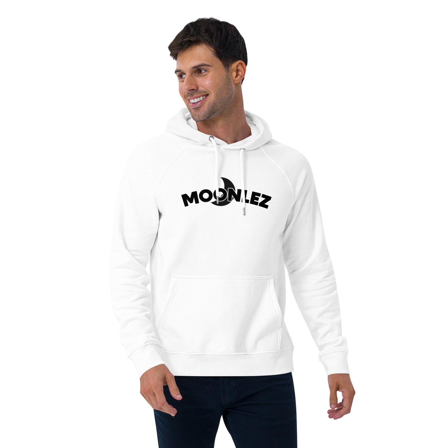 Moonlez v2 Hoodie | Men