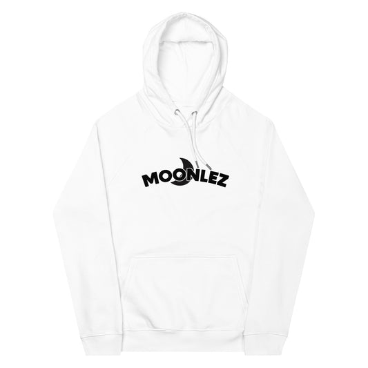 Moonlez v2 Hoodie | Men