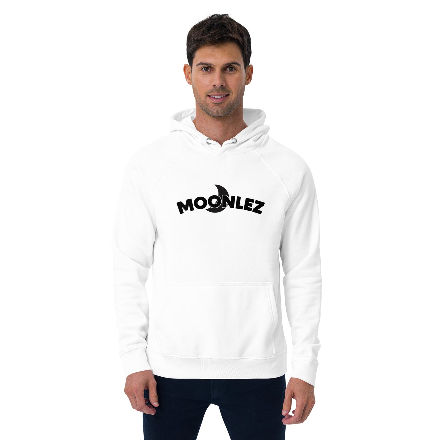 Moonlez v2 Hoodie | Men