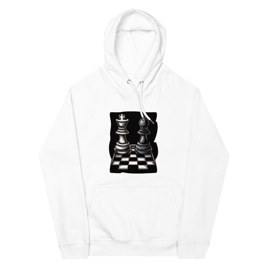 Checkmate Hoodie | Men