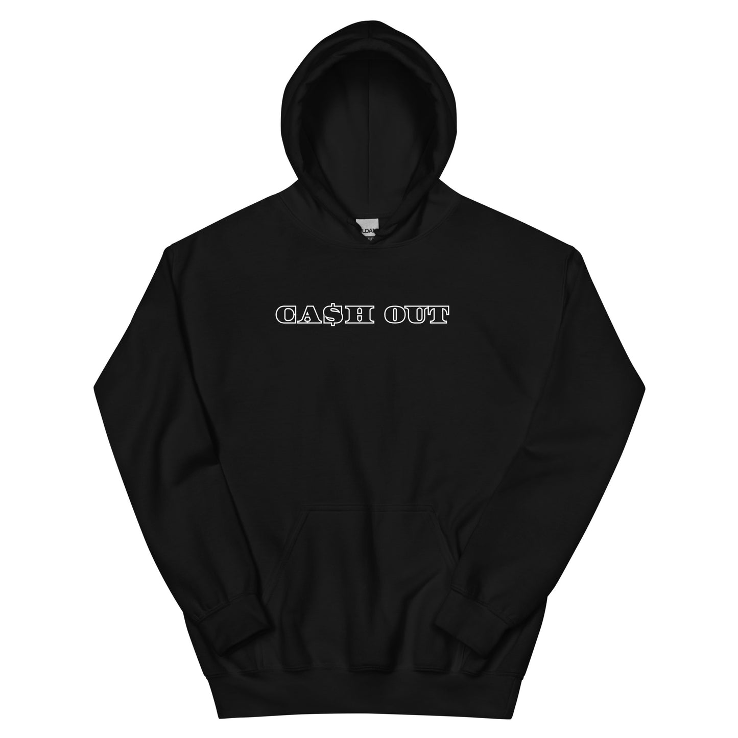 Cash Out Hoodie | Women