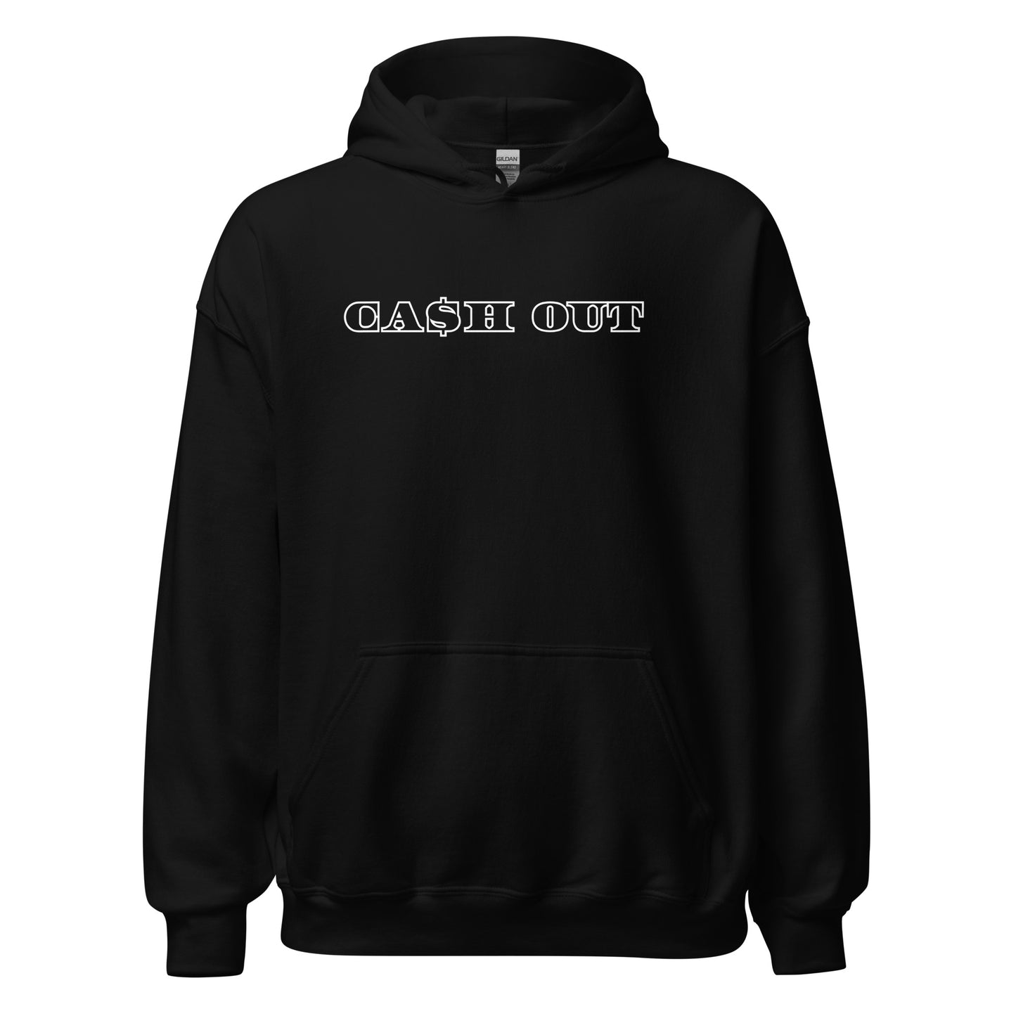 Cash Out Hoodie | Women