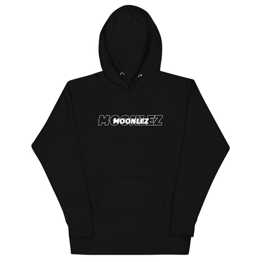 Moonlez M Hoodie | Men