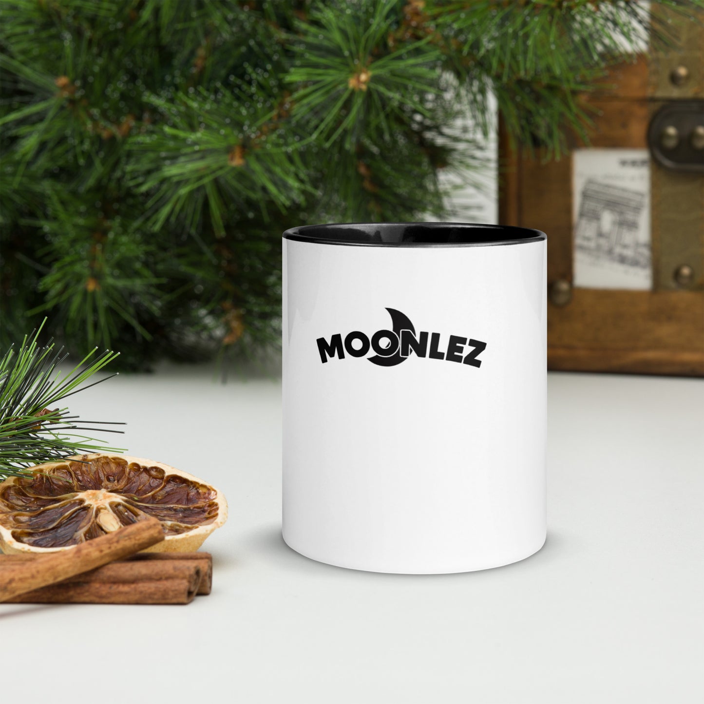 Moonlez v2 Mug