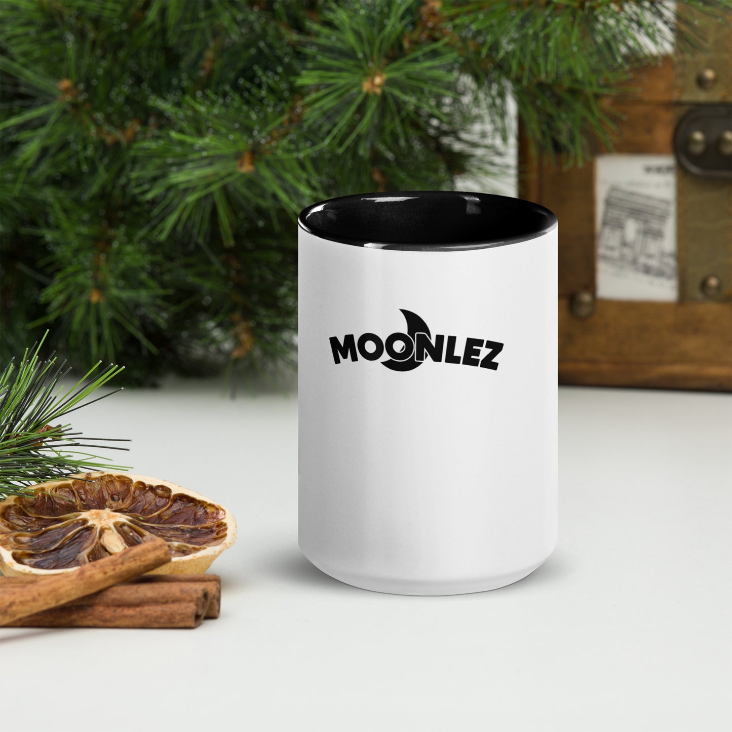 Moonlez v2 Mug